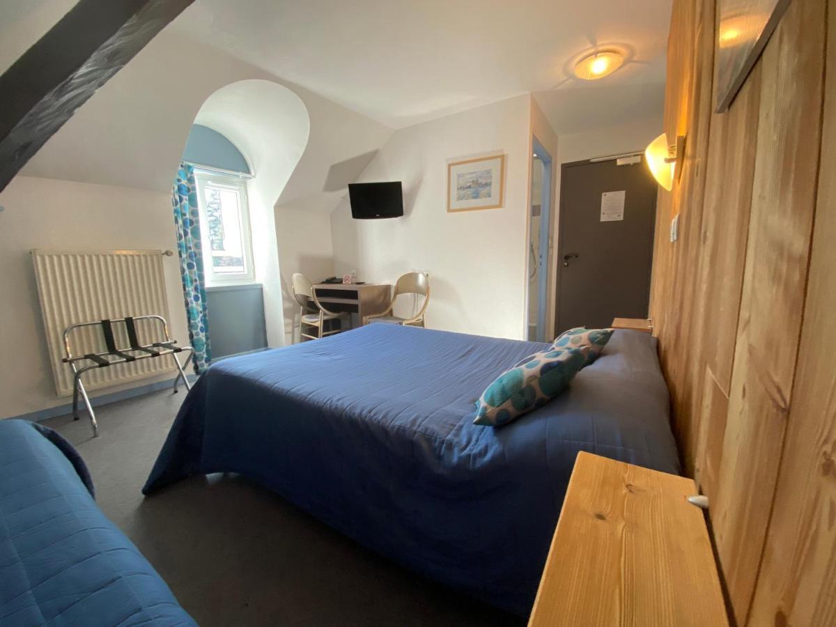 Hotel De La Gare Eygliers Екстер'єр фото